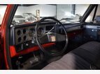Thumbnail Photo 8 for 1987 Chevrolet C/K Truck 2WD Regular Cab 1500